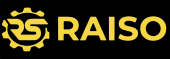 Raiso Китай