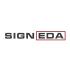 Логотип Signeda
