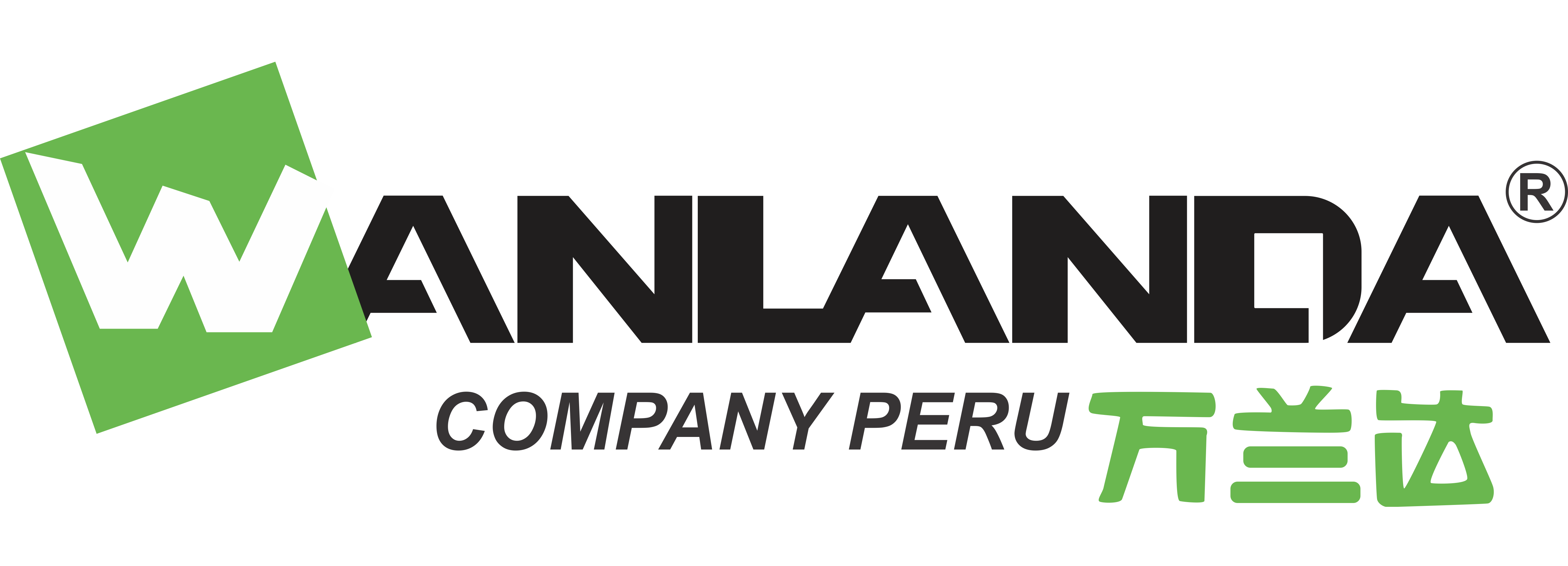 Запчасти WANLANDA