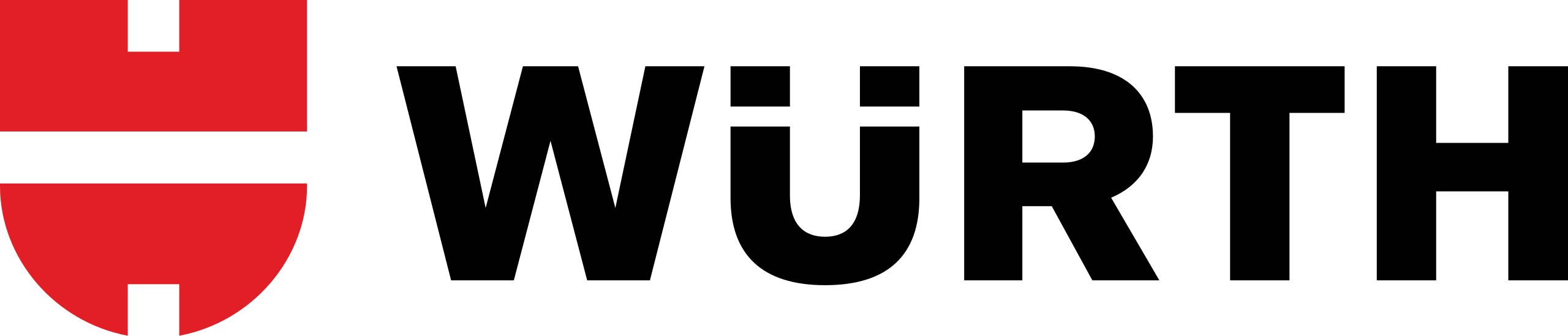 Запчасти WURTH