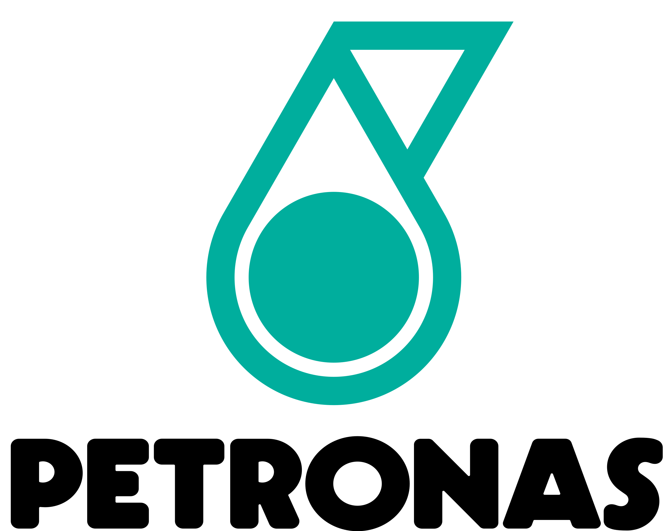 Запчастини PETRONAS