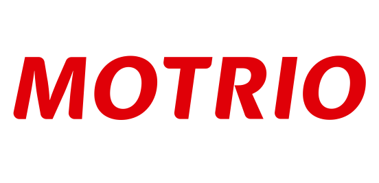 Запчастини Motrio