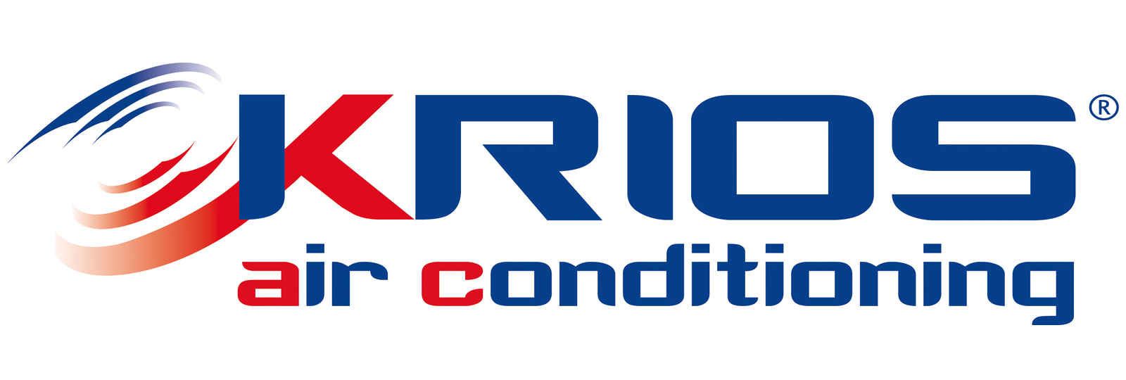 Запчастини KRIOS