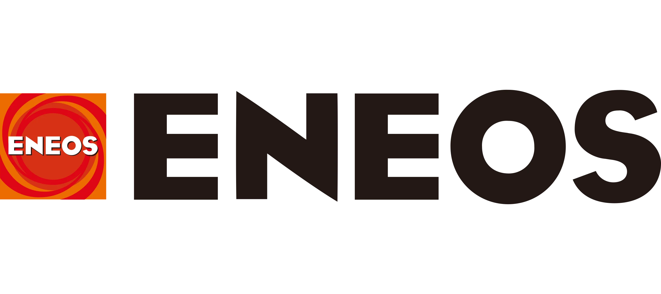 Запчастини Eneos