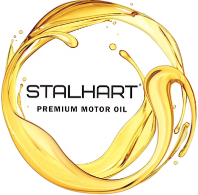 Запчастини STALHART