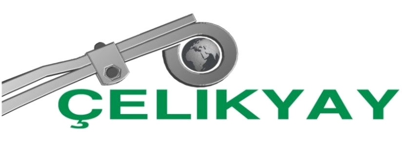 Запчастини CELIKYAY