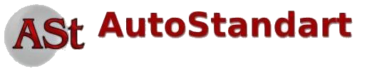 Запчасти AUTO STANDART
