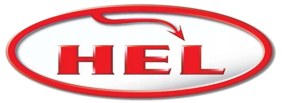 Запчасти HEL