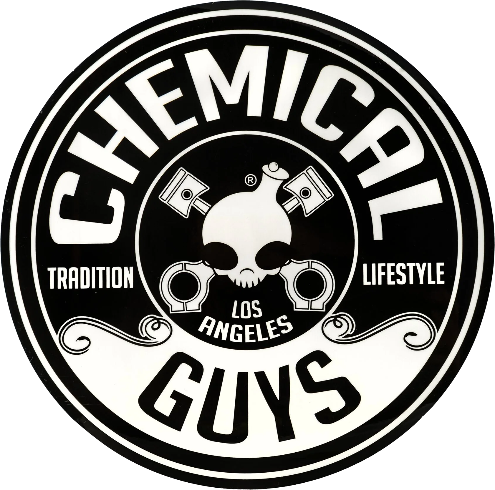 Запчастини Chemical Guys