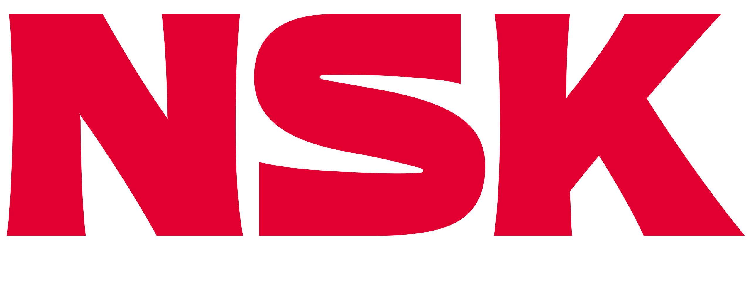 Запчасти NSK
