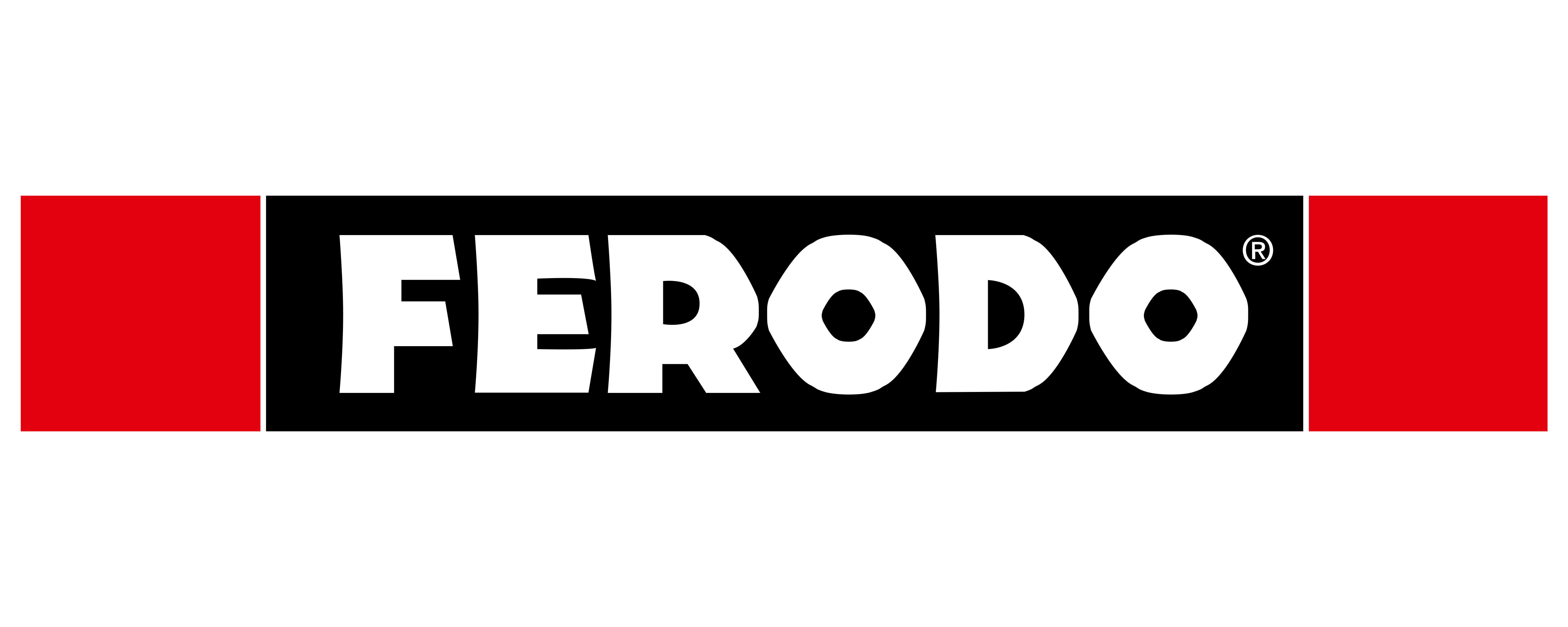 Запчасти FERODO