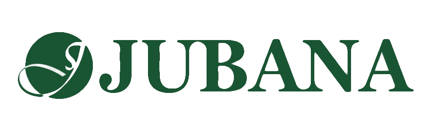 Запчасти JUBANA