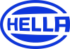 Логотип HELLA