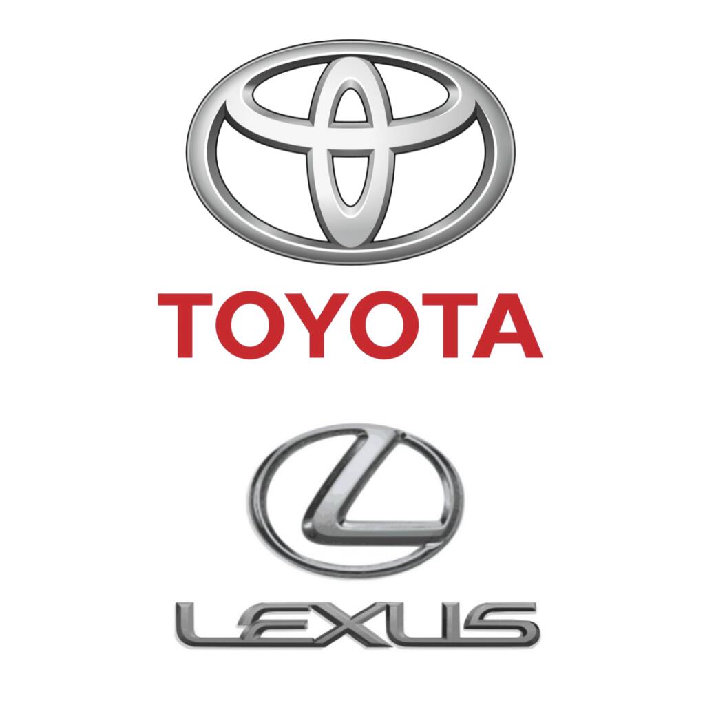Запчасти TOYOTA