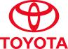 Логотип TOYOTA