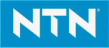 Логотип NTN