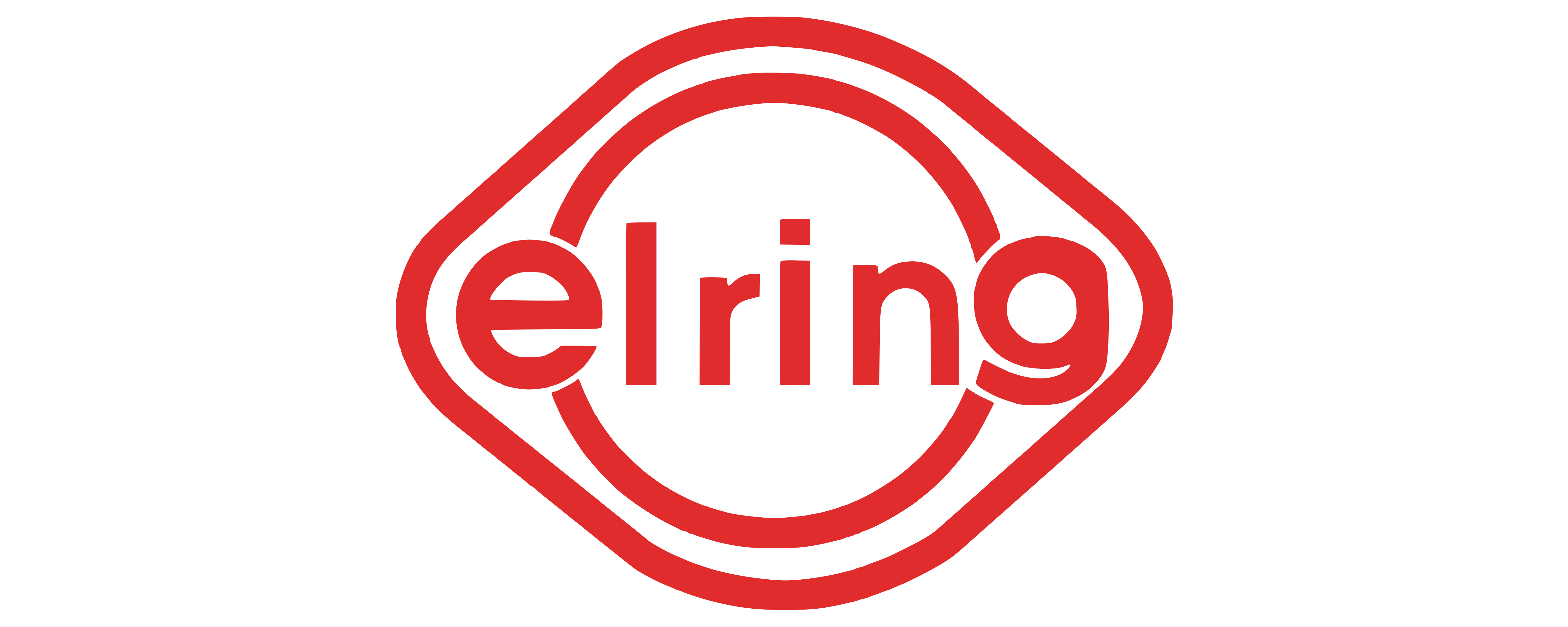 Запчасти ELRING