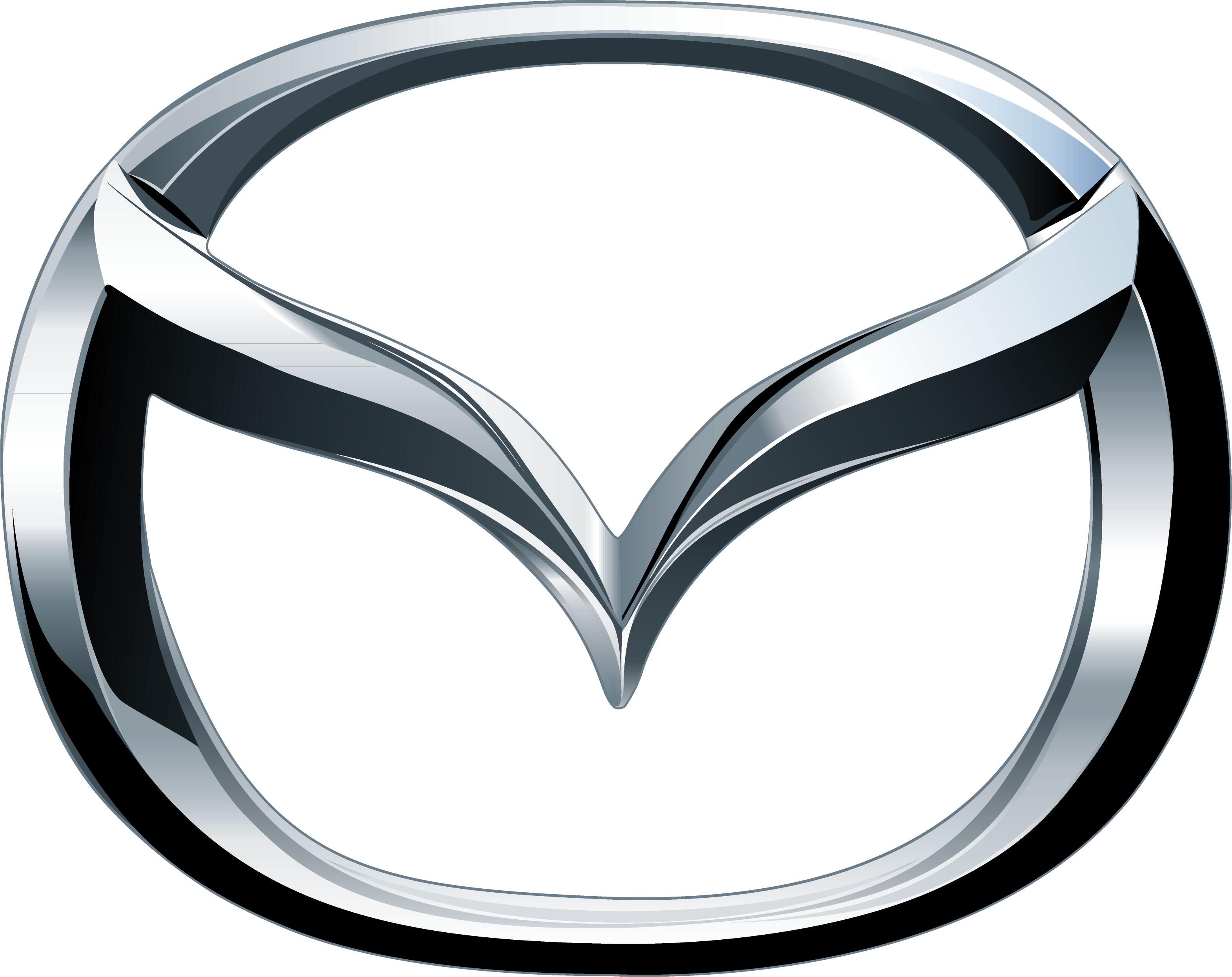 Запчасти MAZDA
