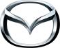 Логотип MAZDA