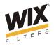 Логотип WIX FILTERS