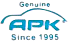 Запчастини APK
