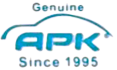 Логотип APK