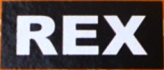 REX Китай
