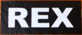 REX Китай