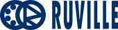Логотип RUVILLE