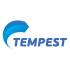 Логотип TEMPEST