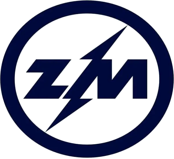 Запчасти ZM