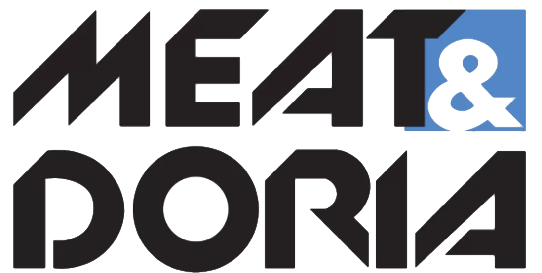 Запчасти MEAT&DORIA
