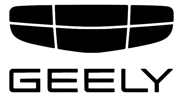 Запчасти GEELY