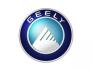 Логотип GEELY