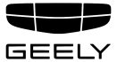 GEELY Китай