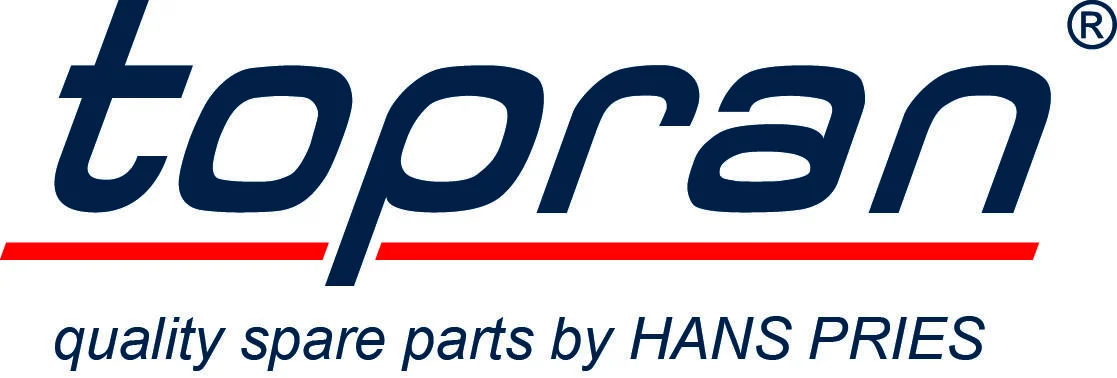 TOPRAN / HANS PRIES