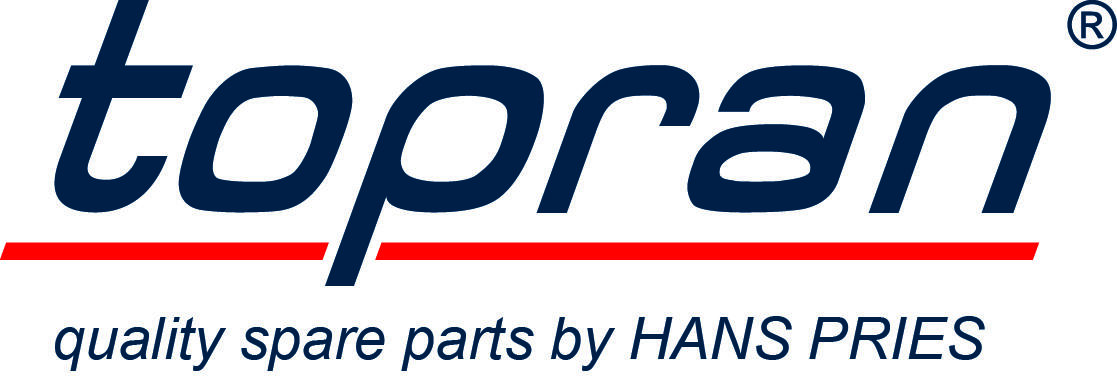 Запчасти TOPRAN / HANS PRIES