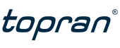 TOPRAN / HANS PRIES Німеччина