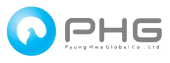 PH Корея