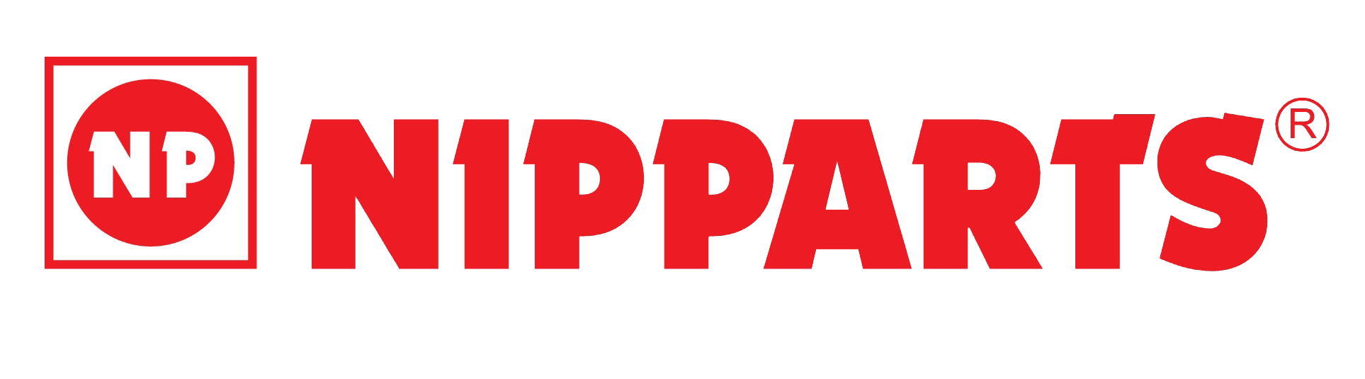 Запчасти NIPPARTS