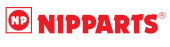 Логотип NIPPARTS
