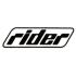 Логотип RIDER