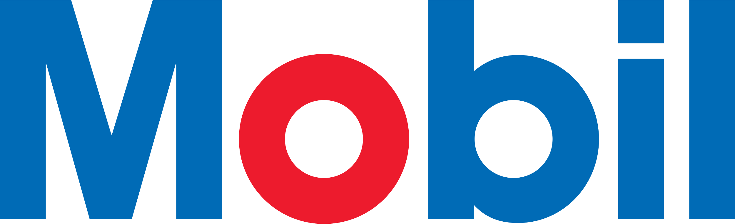 Запчасти MOBIL