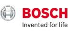 Логотип BOSCH