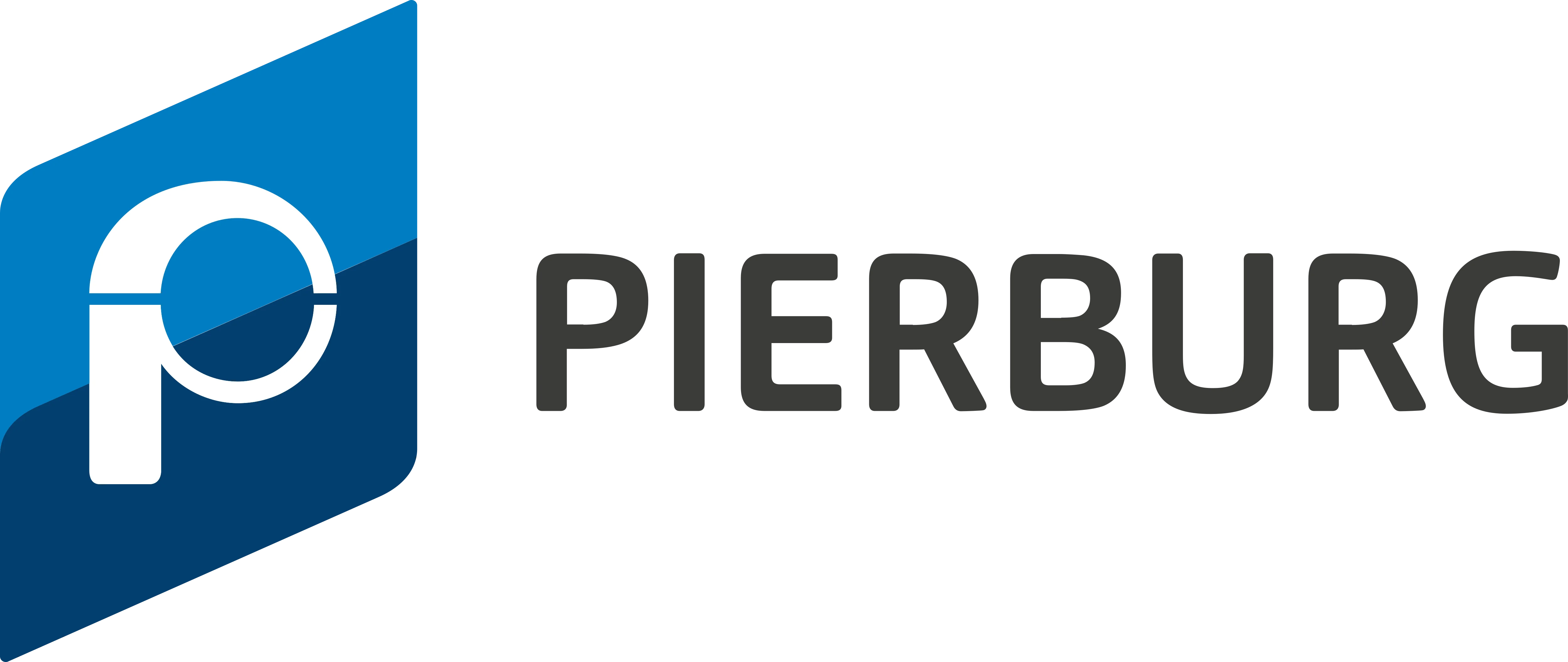 PIERBURG