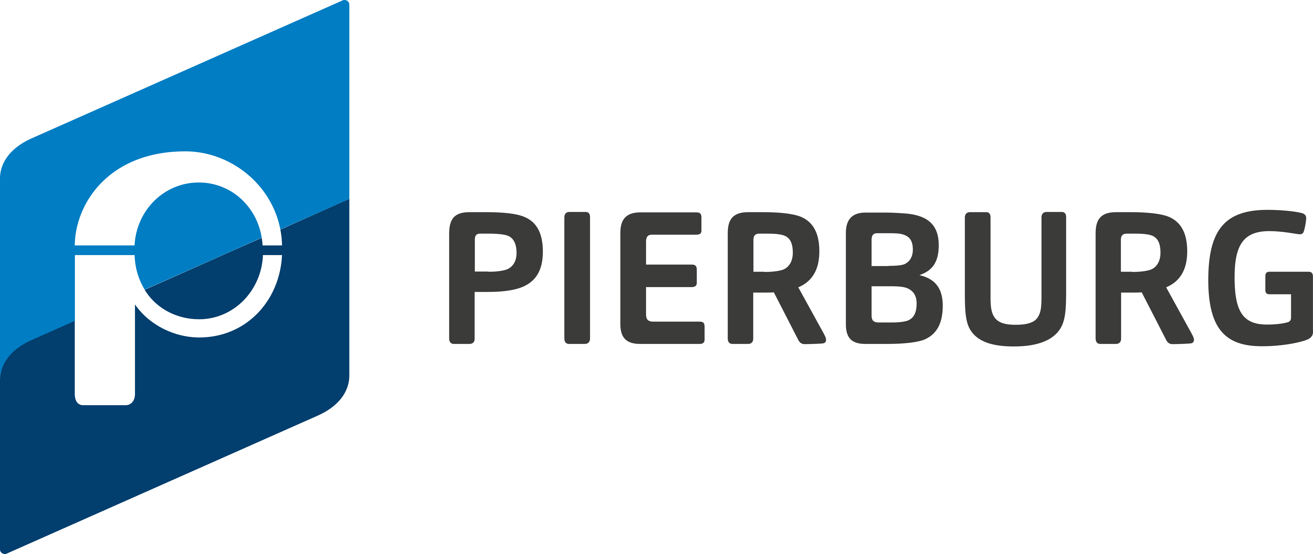 Запчасти PIERBURG