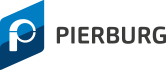 Логотип PIERBURG