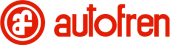 Логотип AUTOFREN