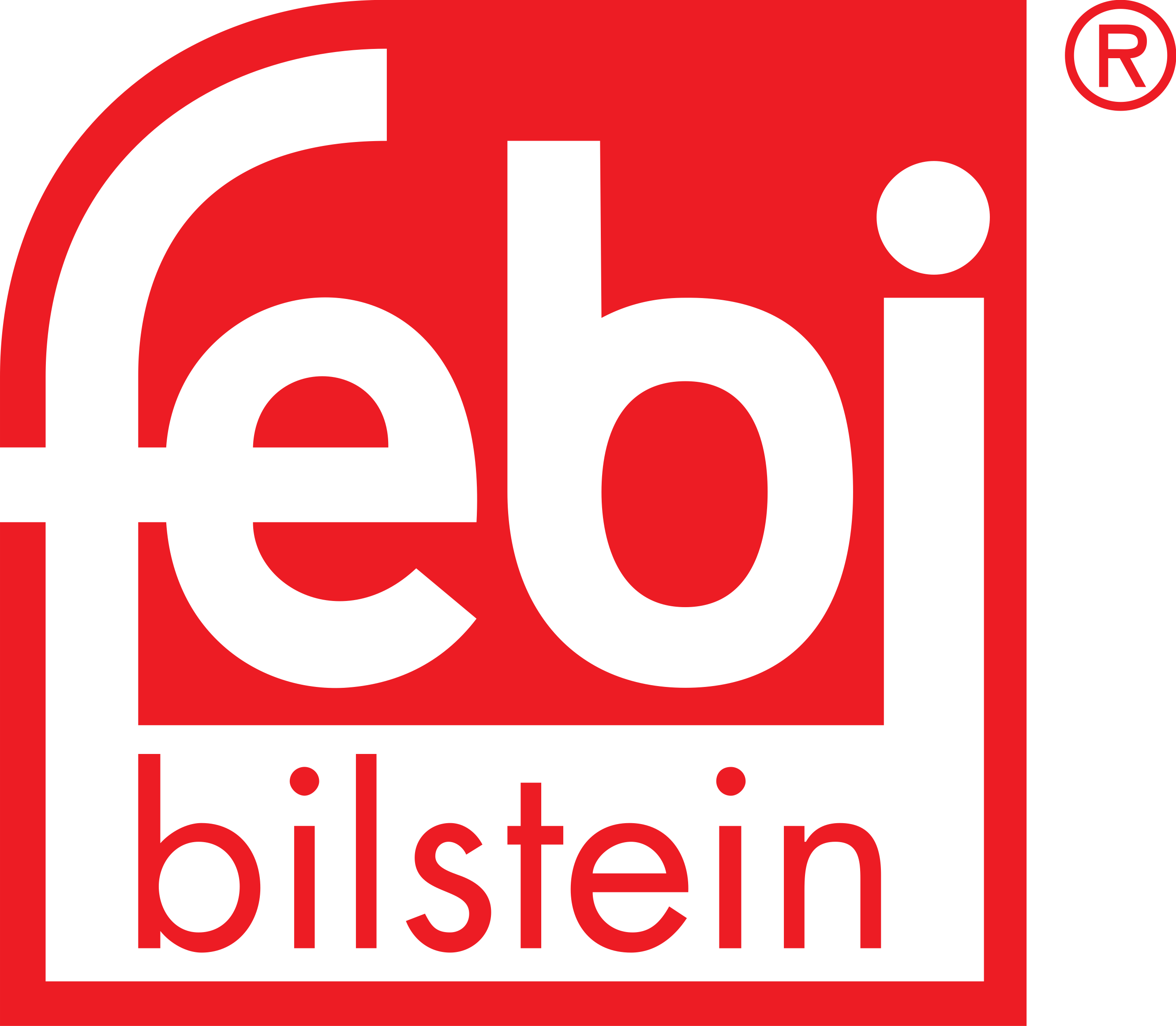 Запчасти FEBI BILSTEIN