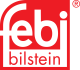 Логотип FEBI BILSTEIN
